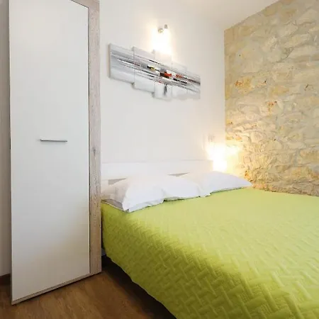 Bibinje Center Apartments 3 Exterior photo