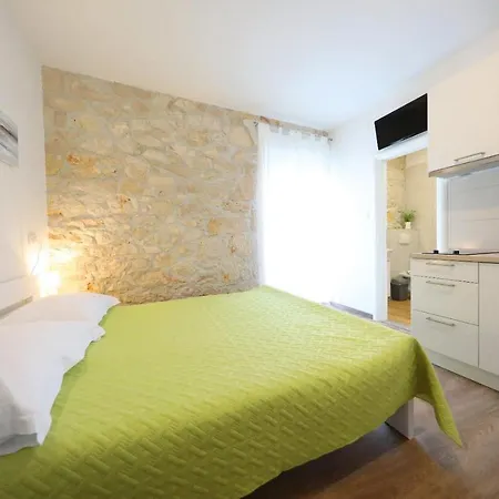Bibinje Center Apartments 3 Exterior photo