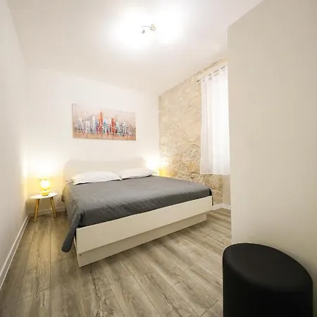 Bibinje Center Apartments 3 Exterior photo