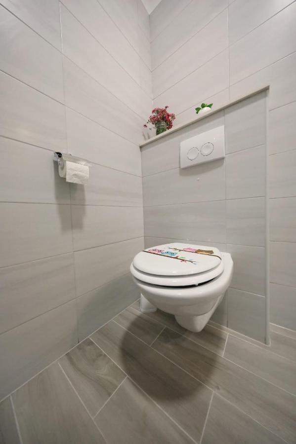 Center 3 * Bibinje
