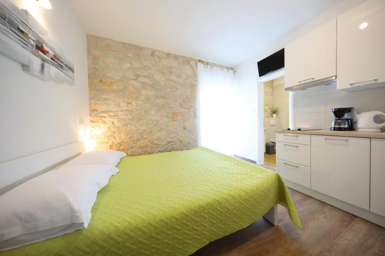 Center 3 * Bibinje
