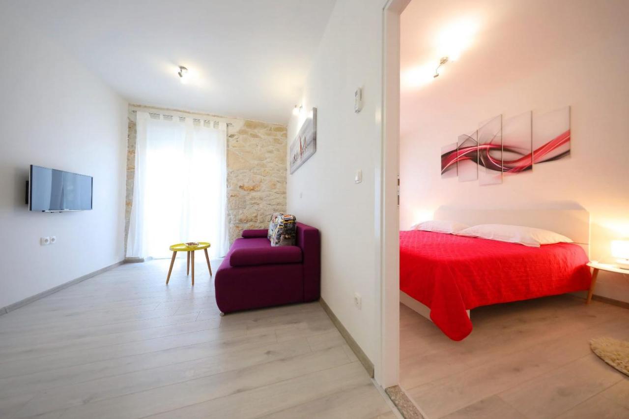Apartment Center 3
