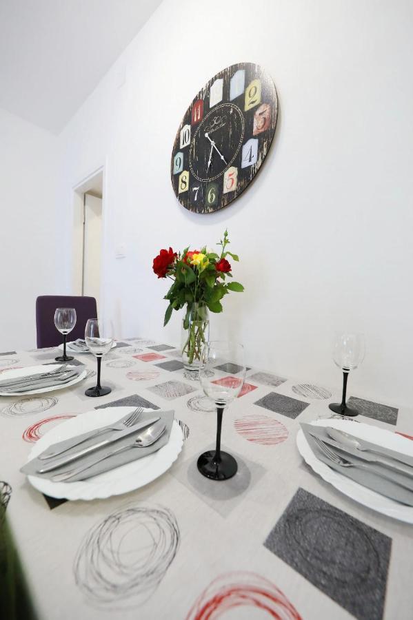 Center 3 Apartment Bibinje