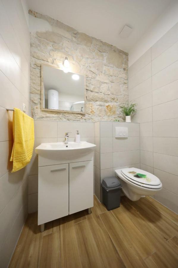 Center 3 * Bibinje