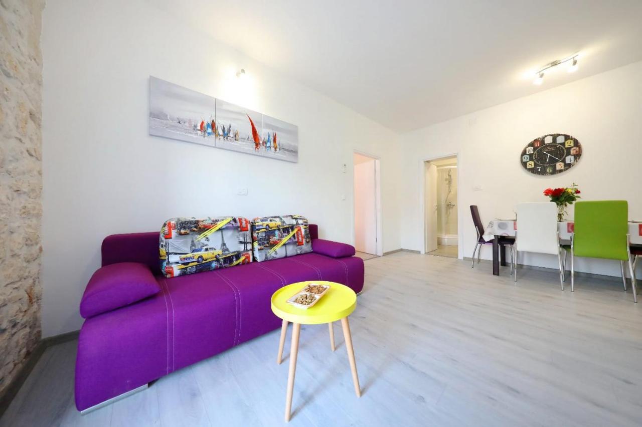 Apartment Center 3 Bibinje