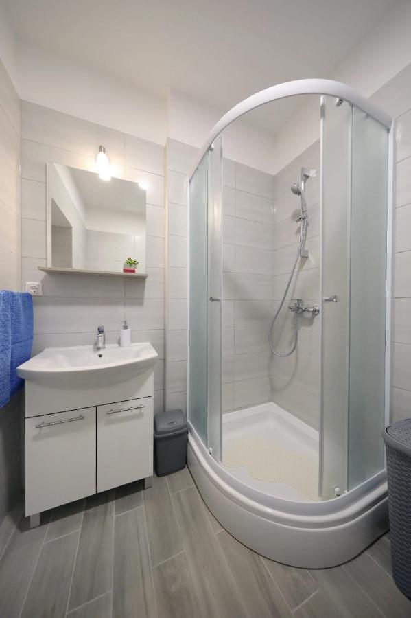 Apartment Center 3 Bibinje
