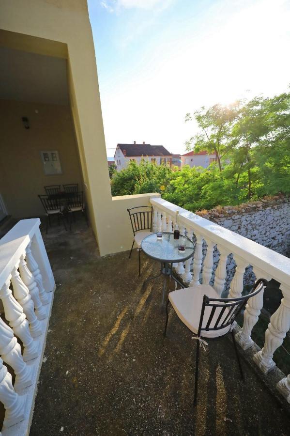 Apartment Center 3