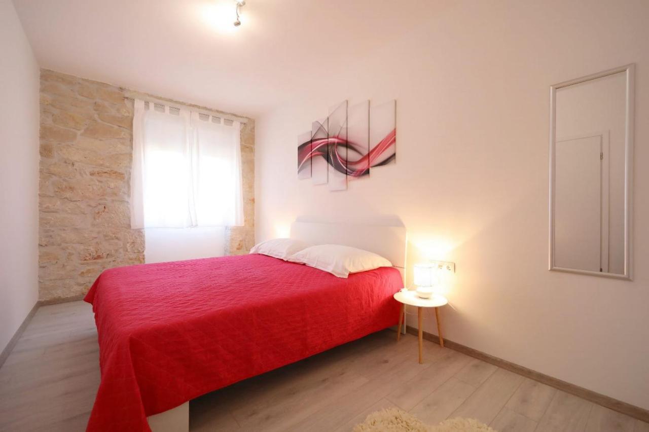 Apartment Center 3 Bibinje