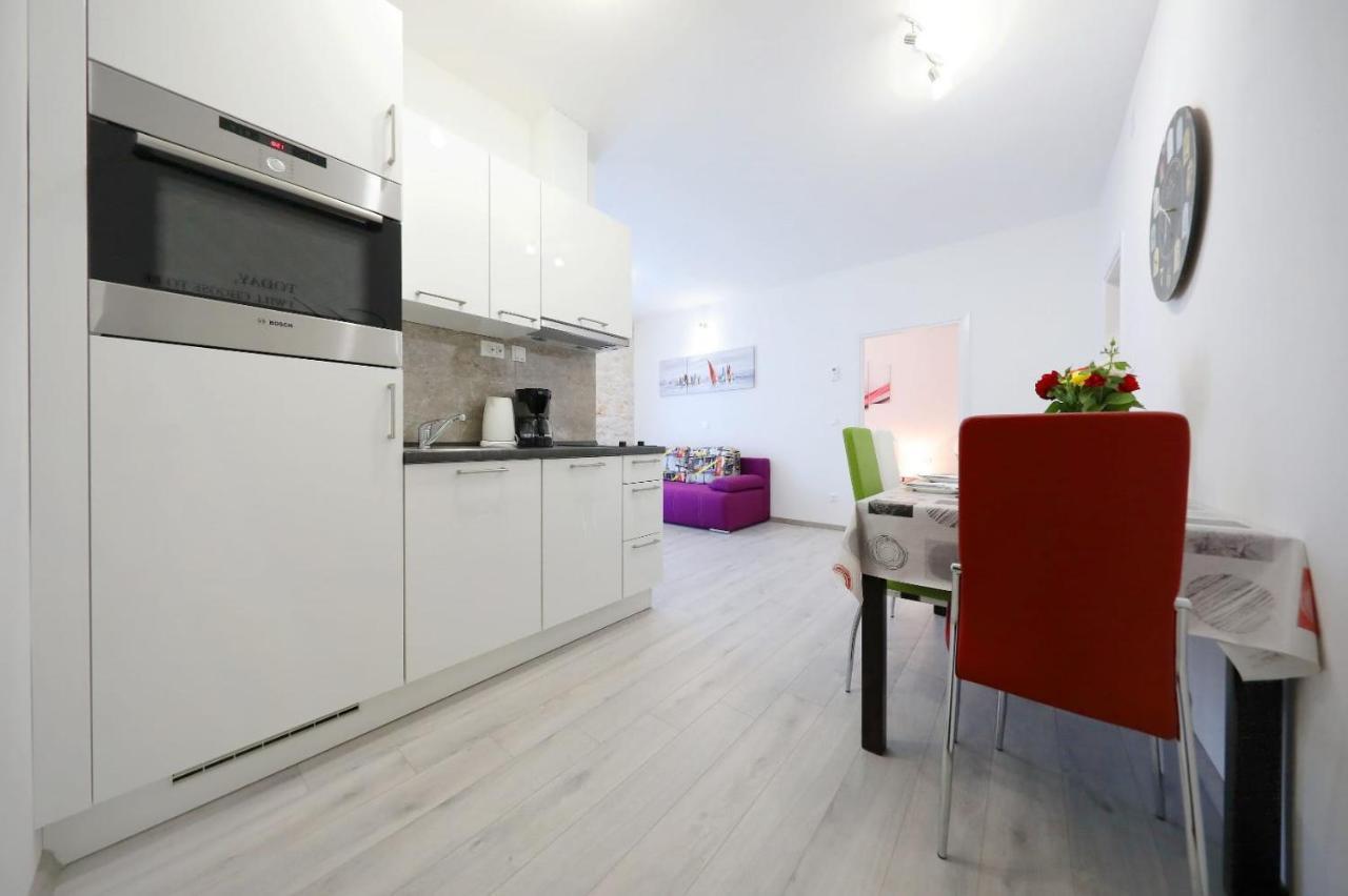 Center 3 * Bibinje
