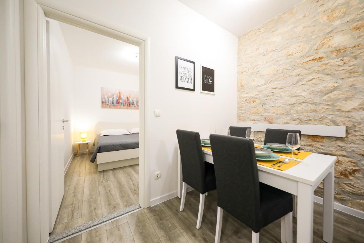 Apartment Center 3 Bibinje