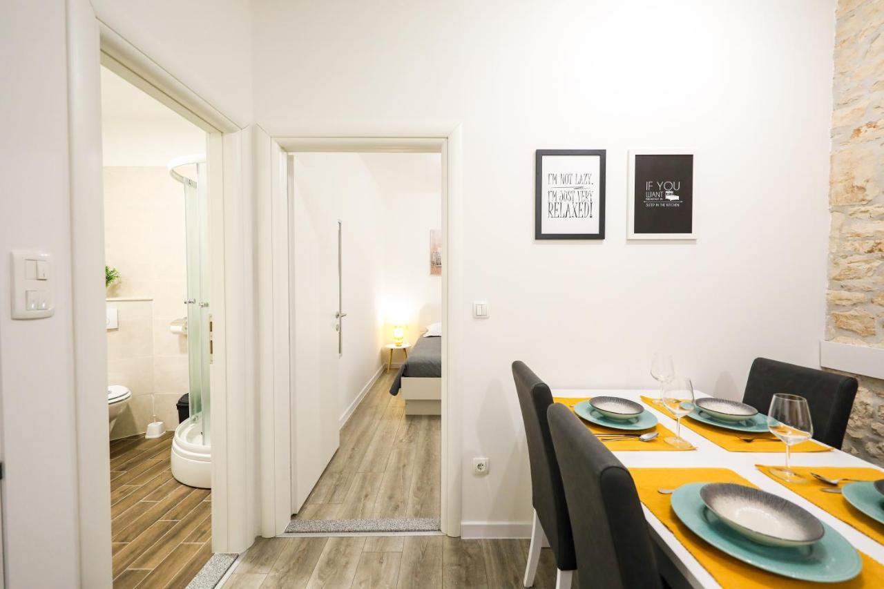 Apartment Center 3 Bibinje