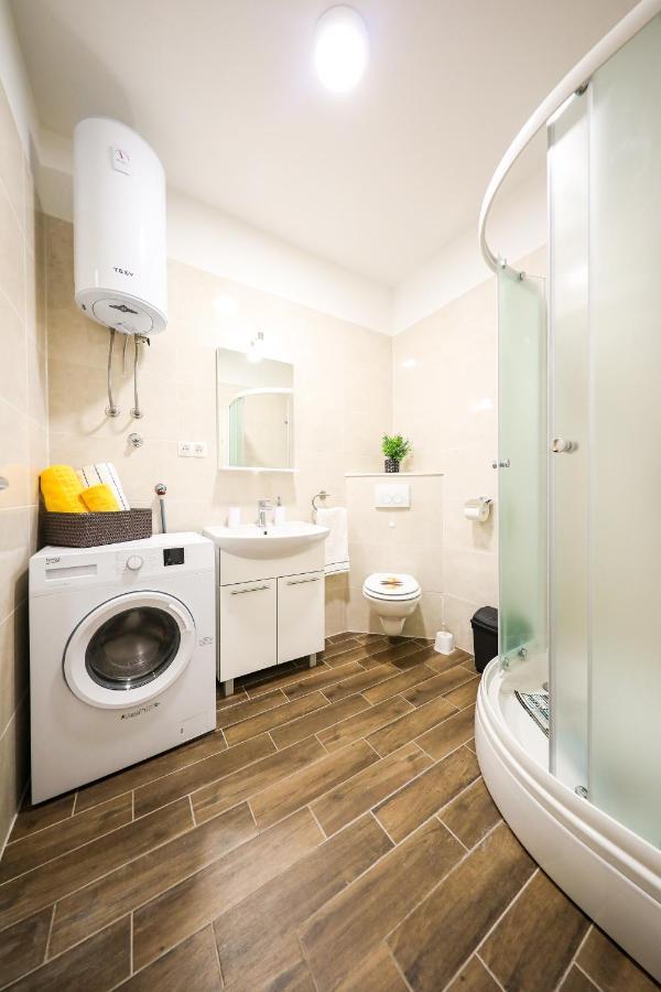 Center 3 Apartment Bibinje