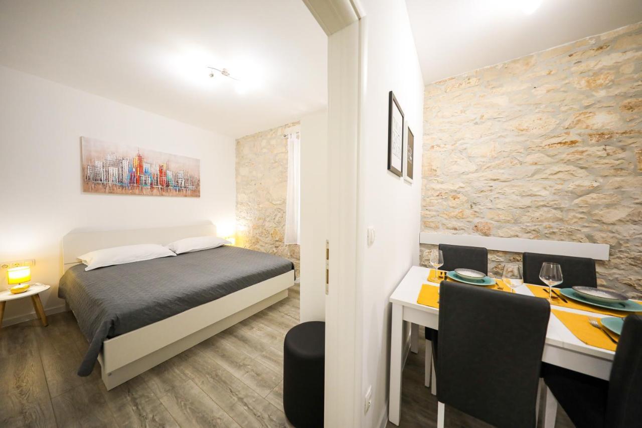 Apartment Center 3 Bibinje